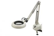 オーツカ光学:オーライトF 2X O-LIGHT F-2 OLIGHT-F型(蛍光灯式照明拡大鏡) | 照明拡大鏡オーツカ光学
