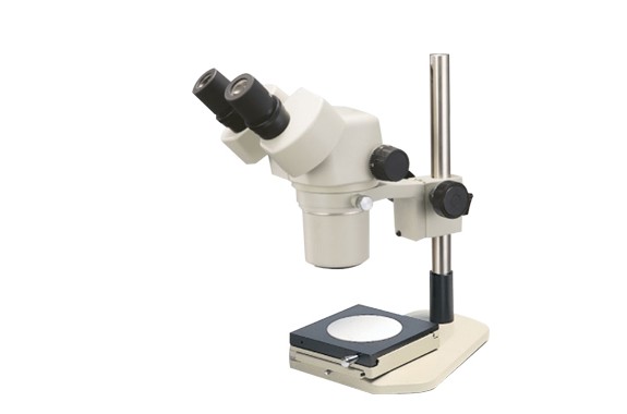 ズーム式双眼実体顕微鏡 オズテック-Z | 照明拡大鏡オーツカ光学