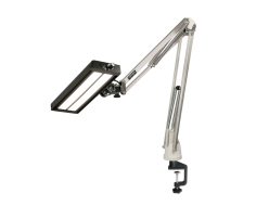 オーツカ光学 有機EL検査照明 EL270B (テーブルスタンド式) ポイント10倍オーツカ光学 有機EL検査照明 EL270B