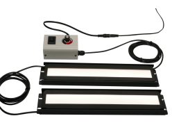 オーツカ光学 有機EL検査照明 EL270B (テーブルスタンド式) ポイント10倍オーツカ光学 有機EL検査照明 EL270B